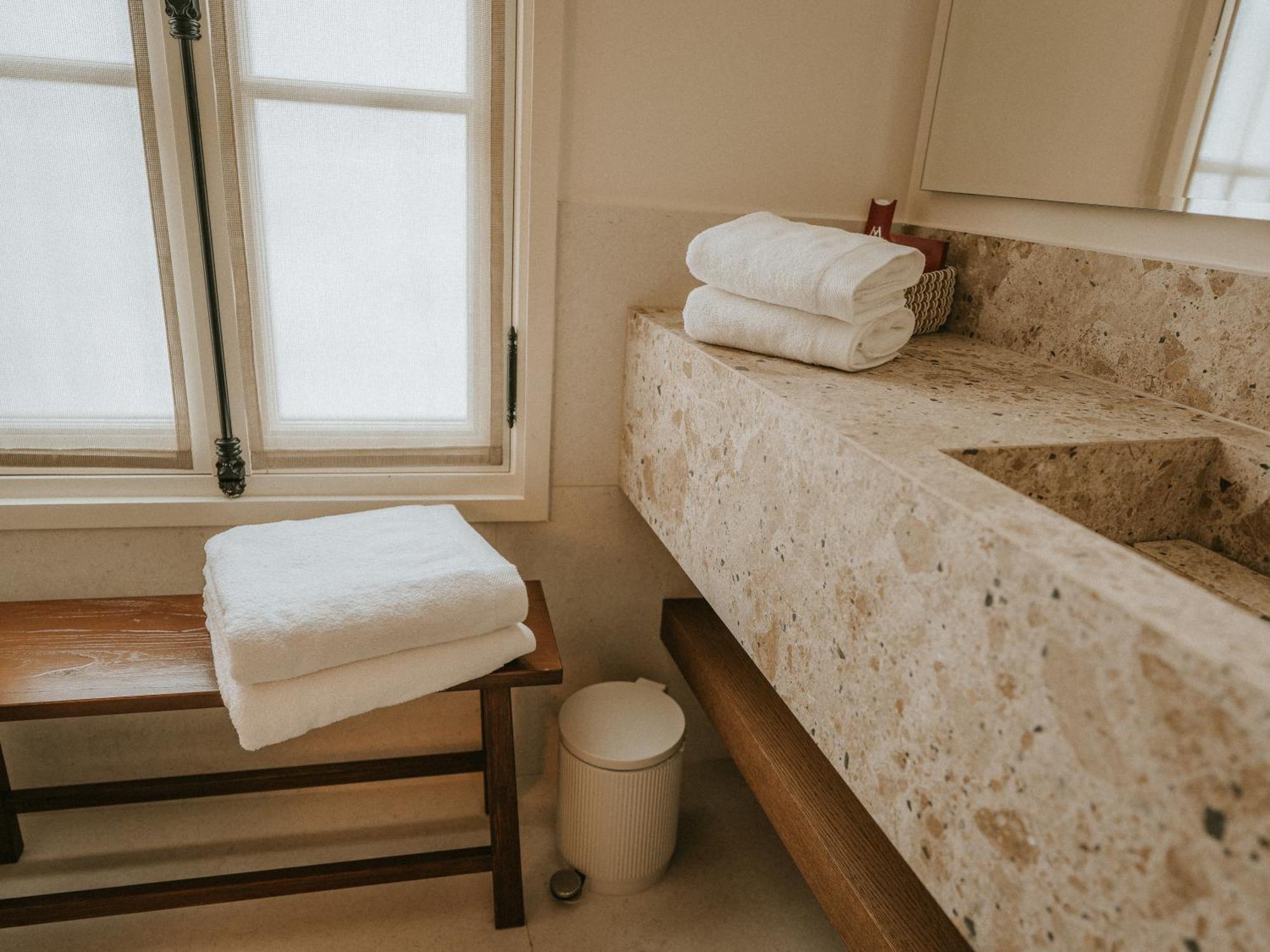 Suite Terrace